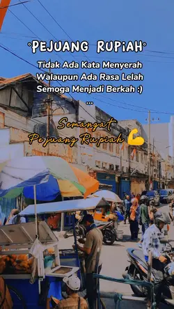semoga berkah