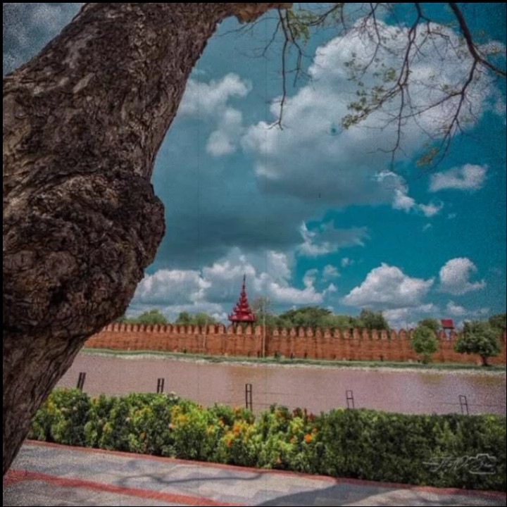 လွမ်းနေပြီ
