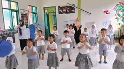 kegiatan hari ini 