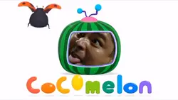 Cocomelon