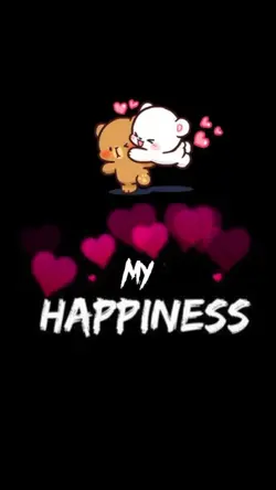 myhappiness 