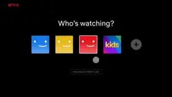 ARAW ARAW NETFLIX