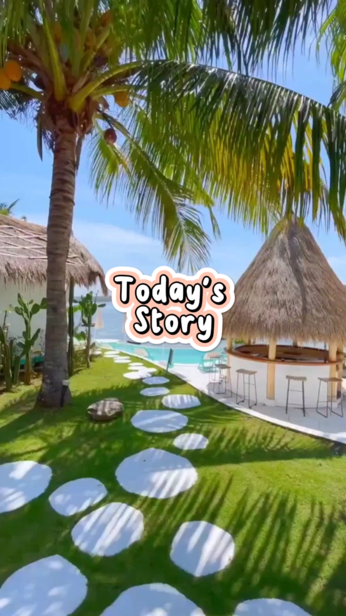 Monday Story 13.03