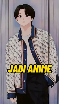 JADI ANIME