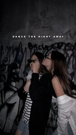 dance the night away