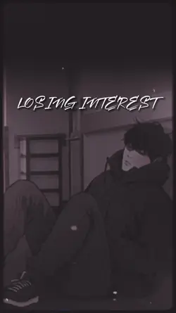 Losing Interest 