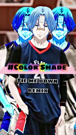 #ColorShade