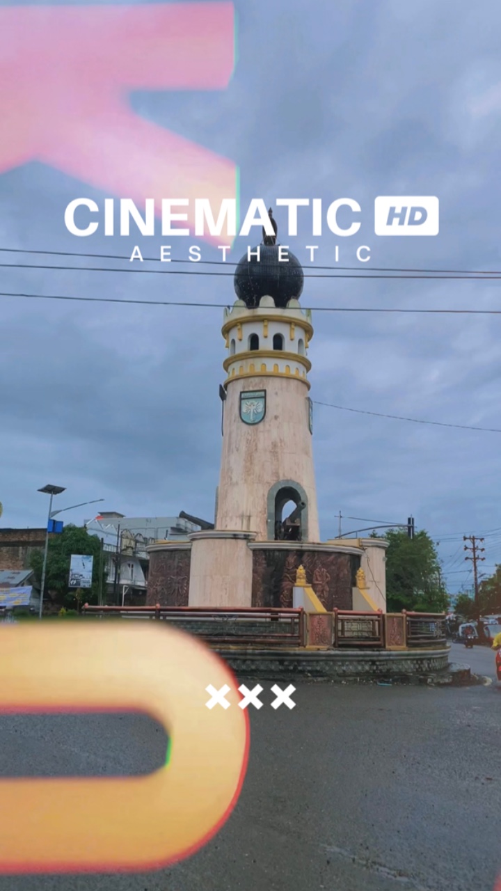 Cinematic HD