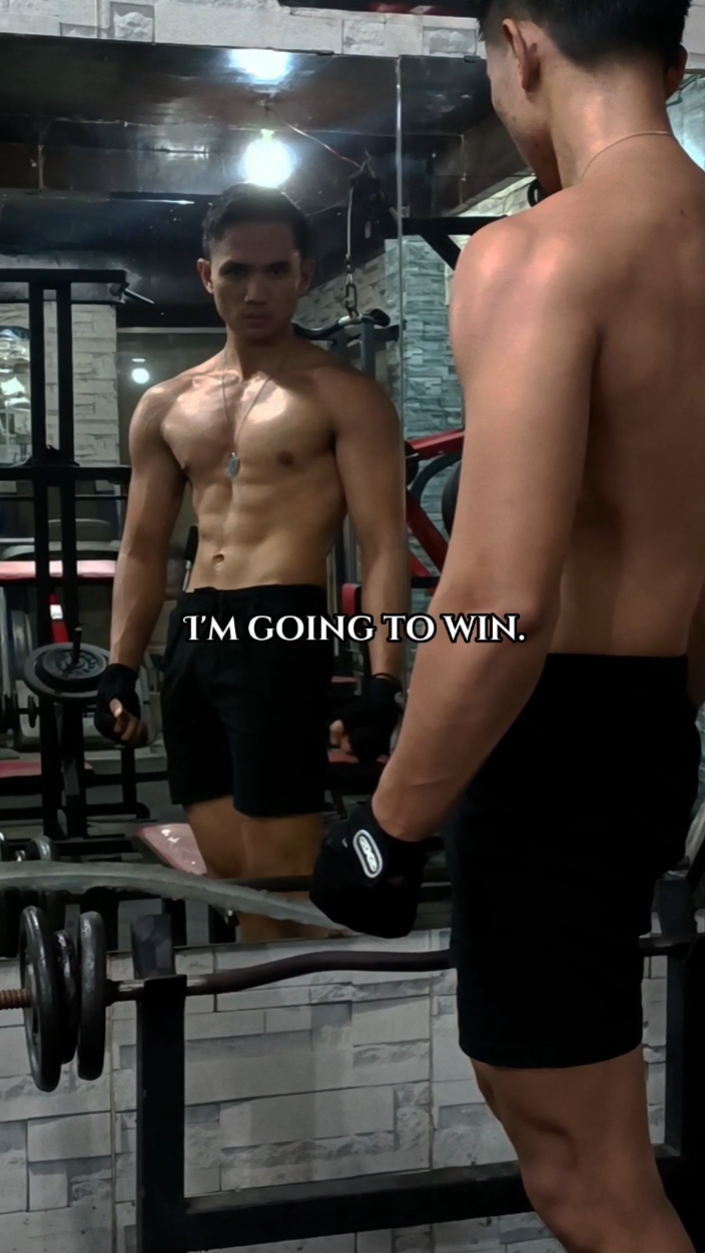 Gym Content