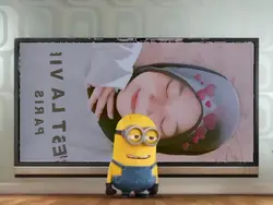 trend Minions