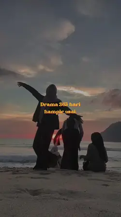 DRAMA 365 HARI
