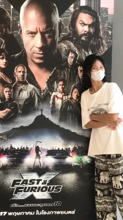 หนังที่คุณชอบที่สุด❤️