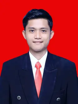 Pas Photo Merah