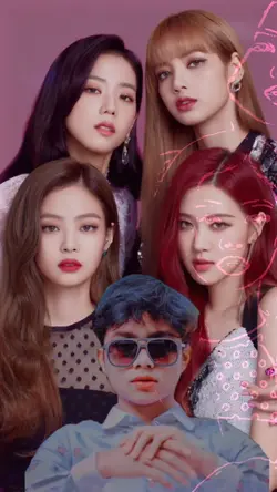 Foto BarengBlackpink