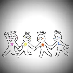 4 BESTFRIENDS