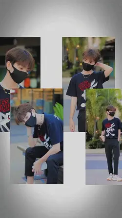Boy Version