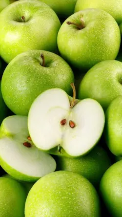 Green Apple