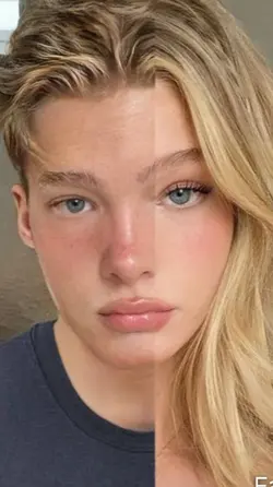 if I were a boy