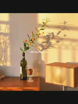 Daily cafe/life vlog