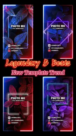 #Legendary5 #Beat