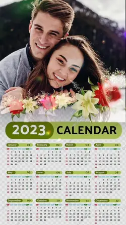 CALENDAR