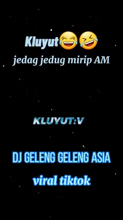 KLUYUT