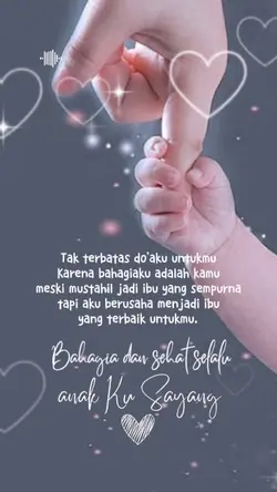 UntukMu Anakku..