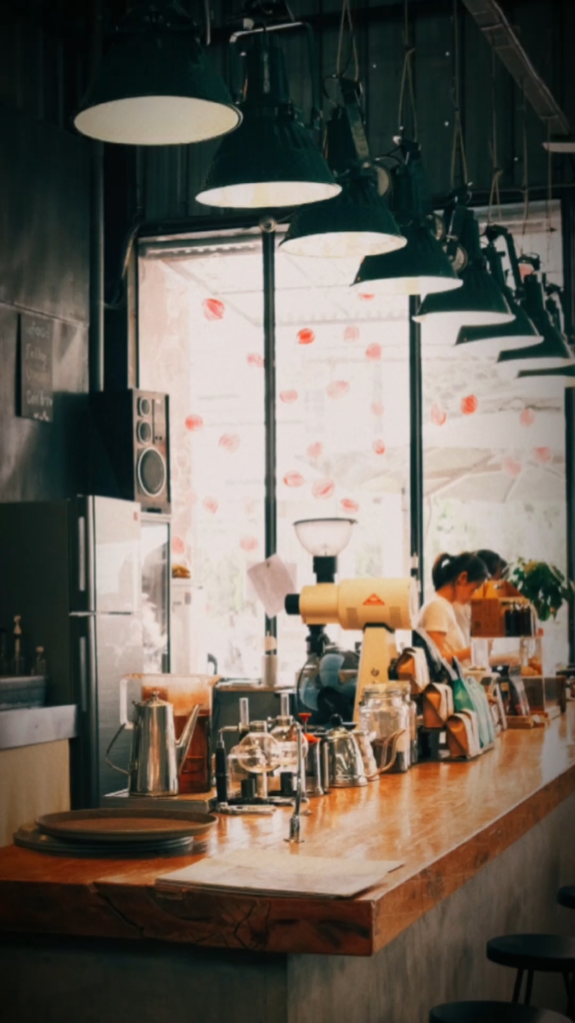 Coming Soon Cafe