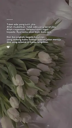 Motivasi Islami