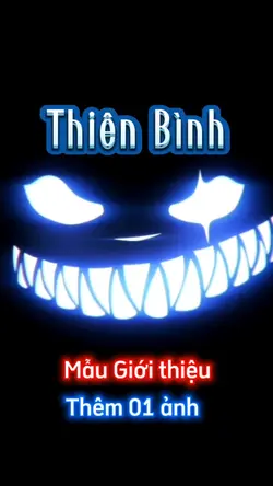 Thiên bình