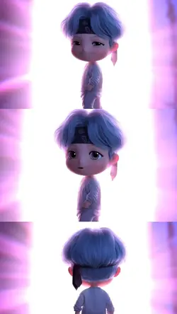 HAPPY BIRTHDAY SUGA