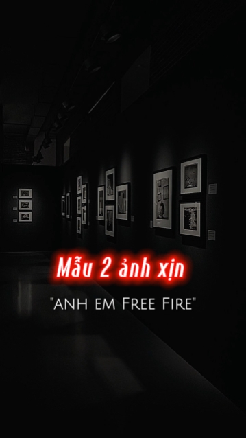 Anh em free Fire 