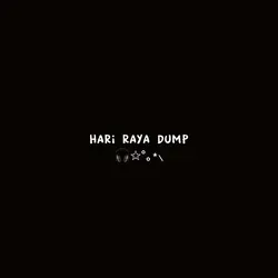 hari raya dump