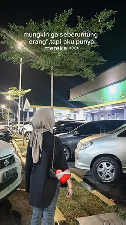 mungkingaseberuntung