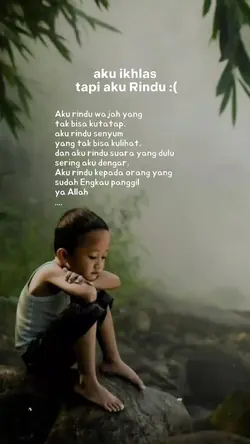 Lebaran tanpa