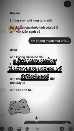2 ảnh nhenhang cuti