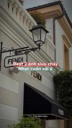 Beat 2 ảnh cực xịn