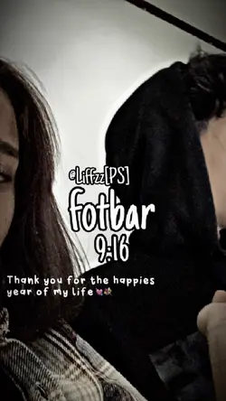 tq you for happies