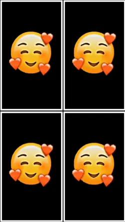 Emoji Keren