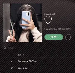 SPOTIFY FRAME