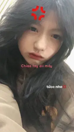 Chia tay điiii mài