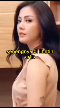 di lihatin artis cnt