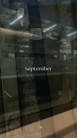 september or sad
