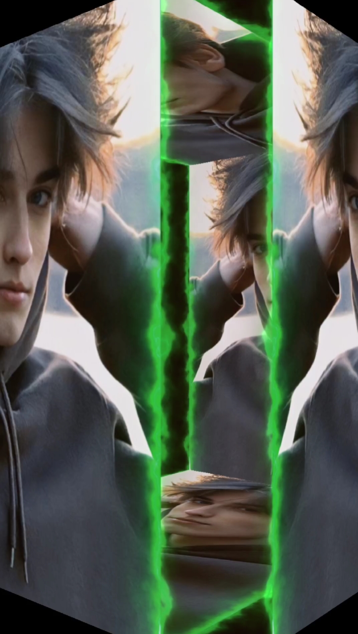 cube edit