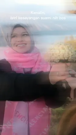 Kenalin,istri 