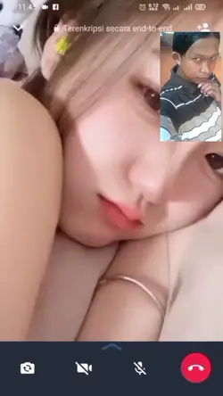 Vc sama Ayang