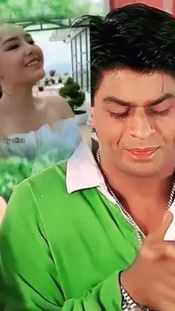 Versi india Sahrulka