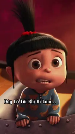 Khi Đi Làm và Ở Nhà