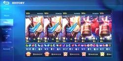GameHub~ML