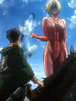 titan maen